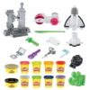 Play-Doh Spaceship Blastoff Playset