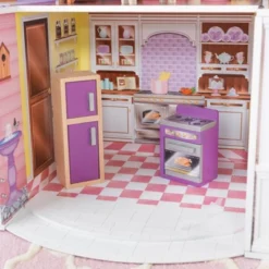 KidKraft Country Estate Dollhouse 18 KidKraft Country Estate Dollhouse -FUNKO Shop GUEST 56d28a66 c01d 4f5a 9792 c9f7868fc14f