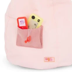 Our Generation Bean Bag Chair Furniture Accessory Set For 18" Dolls -FUNKO Shop GUEST 56d5cdaa ac96 4952 acc7 3ed9721a1ab0