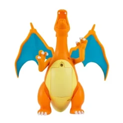 Pokemon Deluxe Feature 6" Charizard Action Figure 20 Pokemon Deluxe Feature 6" Charizard Action Figure -FUNKO Shop GUEST 56ddd15a 4db3 498a afac 2fe8e4ec446c