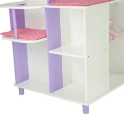 Olivia's Little World - Little Princess 18" Doll Furniture - Baby Changing Station With Storage -FUNKO Shop GUEST 57367093 419e 4e5a bb93 4dba6fef4e82