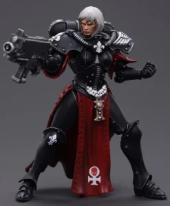 Adepta Sororitas Battle Sister Sister Noyalle 1/18 Scale | Warhammer 40K | Joy Toy Action Figures 6 Adepta Sororitas Battle Sister Sister Noyalle 1/18 Scale | Warhammer 40K | Joy Toy Action Figures -FUNKO Shop GUEST 580e089b 312f 4547 97e7 17d7d32faf64