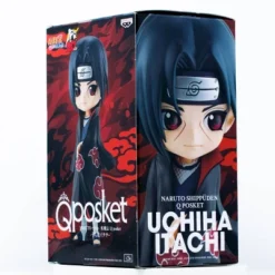 Banpresto Q Posket Uchiha Itachi Figure -FUNKO Shop GUEST 5823ba5d 13c2 4042 9c8b 0c60e863e5b5