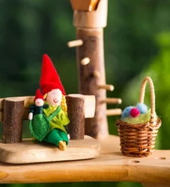 HearthSong Tree Blocks 34-Piece Tree Fort Kit, Includes Platforms, Staircase, Bridges, And More 13 HearthSong Tree Blocks 34-Piece Tree Fort Kit, Includes Platforms, Staircase, Bridges, And More -FUNKO Shop GUEST 58316d04 4da9 4778 9cbe 9b8ee9fdf86f