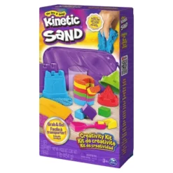 Kinetic Sand Creativity 1lb Kit -FUNKO Shop GUEST 58733a6c 7ee6 4644 bd7c 023108e99278