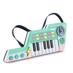 VTech Bluey Jam Sesh Keytar -FUNKO Shop GUEST 58859bde 3d3e 4b51 bcc2 e5f5c28e792a