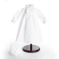 The Queen's Treasures Little House On The Prairie 18" Doll Sleepwear Outfit -FUNKO Shop GUEST 5892c9b9 5924 4dec 80cc 0764b16b6d3f
