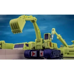 H34EX Hephaestus | Newage The Legendary Heroes Action Figures 7 H34EX Hephaestus | Newage The Legendary Heroes Action Figures -FUNKO Shop GUEST 58c1971c 3e54 49bb bb1f 61917fd6a261