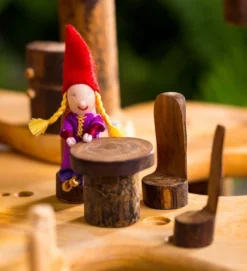 HearthSong Tree Blocks 34-Piece Tree Fort Kit, Includes Platforms, Staircase, Bridges, And More 12 HearthSong Tree Blocks 34-Piece Tree Fort Kit, Includes Platforms, Staircase, Bridges, And More -FUNKO Shop GUEST 58c9c72b 6240 41d7 b7ce b78a1b118616