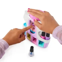 Cool Maker Go Glam U-Nique Nail Salon -FUNKO Shop GUEST 596c43b7 8aa6 41a2 9844 0827c2a08714