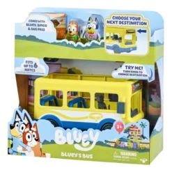 Bluey's Brisbane Adventure Bus -FUNKO Shop GUEST 597b1552 7388 4d7a ba61 7f20e8db9eca