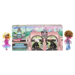 L.O.L. Surprise! O.M.G. Movie Magic Studios