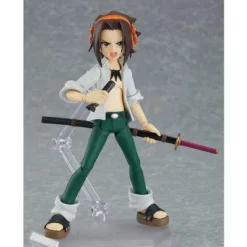 No.537 Yoh Asakura Figma | Shaman King | Max Factory Action Figures 6 No.537 Yoh Asakura Figma | Shaman King | Max Factory Action Figures -FUNKO Shop GUEST 59981d33 8baa 47d6 8f2f 829af734df8d