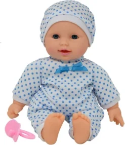 The New York Doll Collection 11 Inch Soft Body Baby Doll -FUNKO Shop GUEST 59a33fbc 4ee5 4ed5 b088 79f15479062f