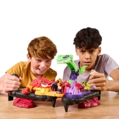 Legends Of Akedo Beast Strike Serpent Fury Arena Playset 11 Legends Of Akedo Beast Strike Serpent Fury Arena Playset -FUNKO Shop GUEST 59e172bc bc43 418e 997e 85cff9a0e926