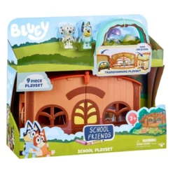 Bluey School Friends Calypso's School Playset -FUNKO Shop GUEST 59e7a01e 2215 47bc 9b30 b51cf2c7ed4b
