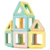 Magformers My First Pastel Building Set - 30pc