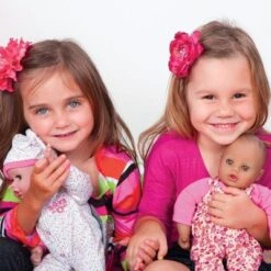 Adora Playtime Collection Pink 13 Soft Baby Doll With Bottle -FUNKO Shop GUEST 5a208cab afd0 4c30 be7e 590af128d791