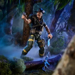 G.I. Joe Classified Series Tiger Force Recondo Action Figure (Target Exclusive) -FUNKO Shop GUEST 5a23c357 03d2 434d ba4b f7883853bca1