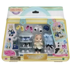 Calico Critters Shoe Shop Collection Fashion Playset -FUNKO Shop GUEST 5a5c115f f5eb 44e3 92d3 8feda2d23802