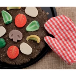 Yellow Door Sensory Play Stones, Pizza Toppings 11 Yellow Door Sensory Play Stones, Pizza Toppings -FUNKO Shop GUEST 5b02f6f3 9b7b 49a6 a70a 5b9d97b1261f