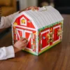 Melissa & Doug Latches Barn