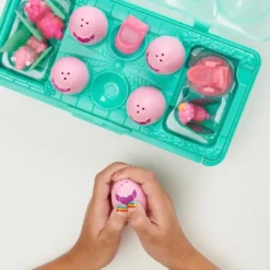 Hatchimals CollEGGtibles Rainbow-cation Llama Family Carton 13 Hatchimals CollEGGtibles Rainbow-cation Llama Family Carton -FUNKO Shop GUEST 5bb88596 8285 47e4 84eb 7078e53d98a9