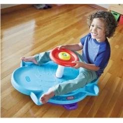 Little Tikes Fun Zone Dual Twister 6 Little Tikes Fun Zone Dual Twister -FUNKO Shop GUEST 5bcb8d16 ca45 4d8b a475 2754d54a5565