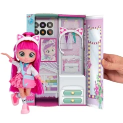 Cry Babies BFF Daisy Fashion Doll With 8+ Surprises -FUNKO Shop GUEST 5bed3354 6e72 4ec2 9fb5 c5153bc22347