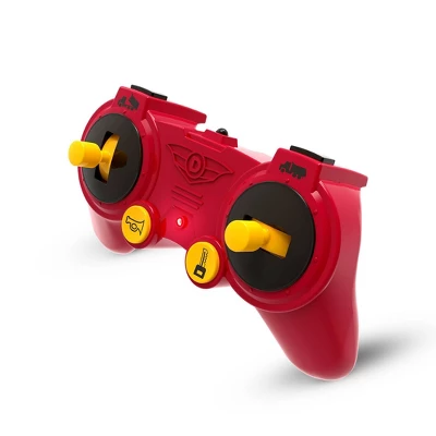 DRIVEN – Large Toy Truck With Remote Control – R/C Standard Dump Truck 5 DRIVEN – Large Toy Truck With Remote Control – R/C Standard Dump Truck - Image 5