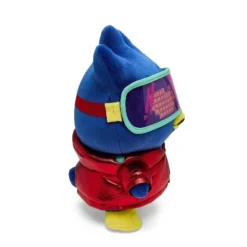 NECA Hello Kitty Arcade Gamer Badtz-maru 13" Medium Plush 13 NECA Hello Kitty Arcade Gamer Badtz-maru 13" Medium Plush -FUNKO Shop GUEST 5c6e2942 e77b 42dc affe 42abf1344fb2