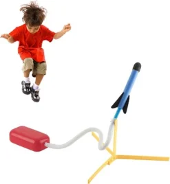 Toy Jump Rocket Launcher - Jump Rocket Set Includes 6 Rockets - Play22usa -FUNKO Shop GUEST 5c84f51c 5495 4e03 9578 d01b80fc186e