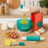 B. Toys Baking Play Set - Mini Chef - Mix & Bake Playset