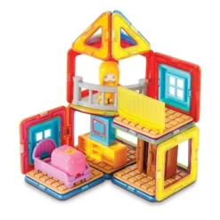 Magformers Maggy's House Set -FUNKO Shop GUEST 5d5c7917 f5d0 433c ba57 7c4192dcb227