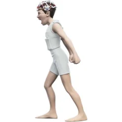 WETA Workshop Mini Epics - Stranger Things (Season 4) - Eleven (Powered)