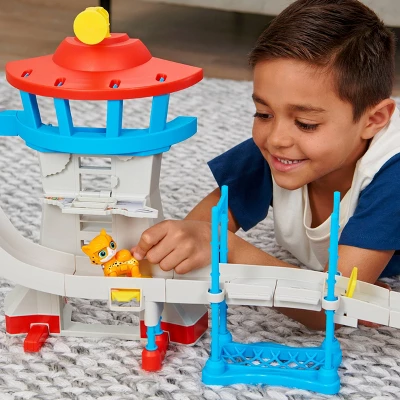 PAW Patrol Cat Pack Playset 2 PAW Patrol Cat Pack Playset - Image 2