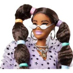 Barbie Extra Doll - Pigtails With Bobble Hair Ties -FUNKO Shop GUEST 5e0c4f48 6470 44d9 9249 33428afc3ca9