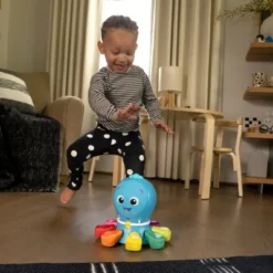 Baby Einstein Go Opus Go 4-in-1 Crawl And Chase Baby Learning Toy -FUNKO Shop GUEST 5e13250f 0f11 484c a58a ac0360900a24