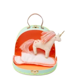 Meri-Meri Meri Meri Unicorn Mini Suitcase Doll (Pack Of 1) -FUNKO Shop GUEST 5e5f6414 2d3e 47cc 8ad1 de1668bb02fc