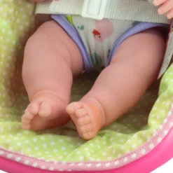 JC Toys Lots To Love 14" Baby Doll With Carrier -FUNKO Shop GUEST 5edeaa49 bcc1 4ca0 8b20 5c3ff53bfbc7