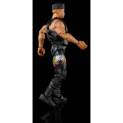 WWE Legends Elite D'Lo Brown Action Figure (Target Exclusive) -FUNKO Shop GUEST 5ee80dd7 cfda 48e6 9ecc 925c4c59fdee