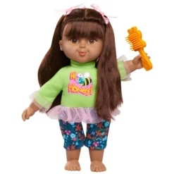 Positively Perfect 14" Stella Toddler Doll -FUNKO Shop GUEST 5ef6fad5 5956 43c8 a193 7d0d82d20b60