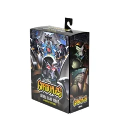 NECA Gargoyles Ultimate Steel Clan Robot 7" Scale Action Figure 7 NECA Gargoyles Ultimate Steel Clan Robot 7" Scale Action Figure -FUNKO Shop GUEST 5f75034a 1cd2 4685 b39a 76dd606b3ab1