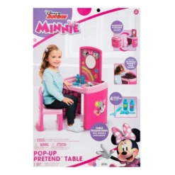 Minnie Mouse Pop Up Pretend Table -FUNKO Shop GUEST 5fce0d14 2563 4033 923a a4ec4a7e4211