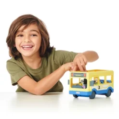 Bluey's Brisbane Adventure Bus -FUNKO Shop GUEST 5ff285de 9d40 4662 9f1d 5ce04a8f8792