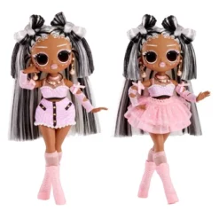 L.O.L. Surprise! OMG Sunshine Color Change - Switches Fashion Doll With Color Changing Hair -FUNKO Shop GUEST 605698f2 7008 41e6 ab56 620ccfd69a83