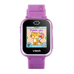 VTech KidiZoom Smartwatch DX3 - Purple 13 VTech KidiZoom Smartwatch DX3 - Purple -FUNKO Shop GUEST 60967e37 1978 40fd a921 fa330512b58f