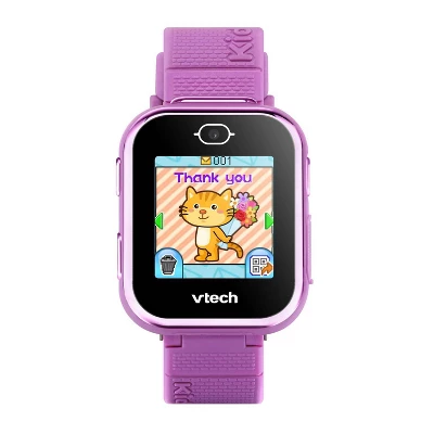 VTech KidiZoom Smartwatch DX3 - Purple 6 VTech KidiZoom Smartwatch DX3 - Purple - Image 6