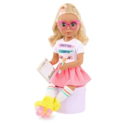 Glitter Girls Sunnie School Outfit & Locker Playset For 14" Dolls -FUNKO Shop GUEST 60bbfa8c 64de 4553 bdbc 088ce0033599