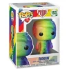 FUNKO POP! HEROES: DC PRIDE- Robin